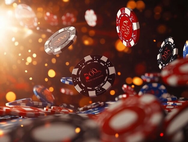 Live Dealer Game 