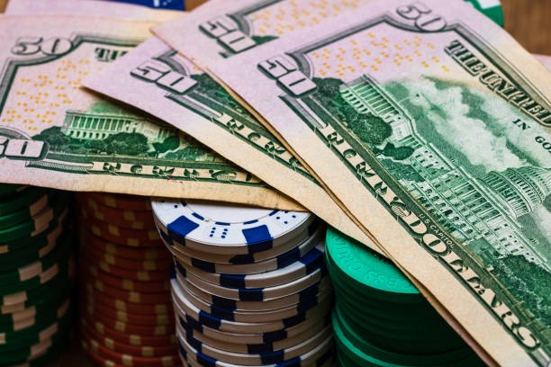 sarjanaslot Live Dealer mobile interface showing betting grid and live camera feed during blackjack game